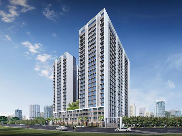 Flat for sale in Andheri - Mumbai, National Capital Territory Of Delhi