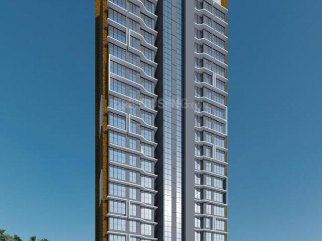 Flat for sale in Andheri - Mumbai, National Capital Territory Of Delhi