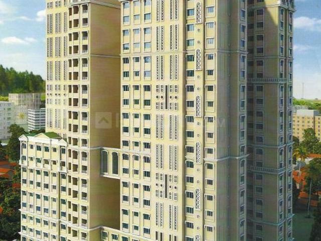 Flat for sale in Andheri - Mumbai, National Capital Territory Of Delhi