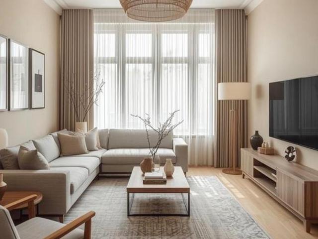 Flat for sale in Andheri - Mumbai, National Capital Territory Of Delhi