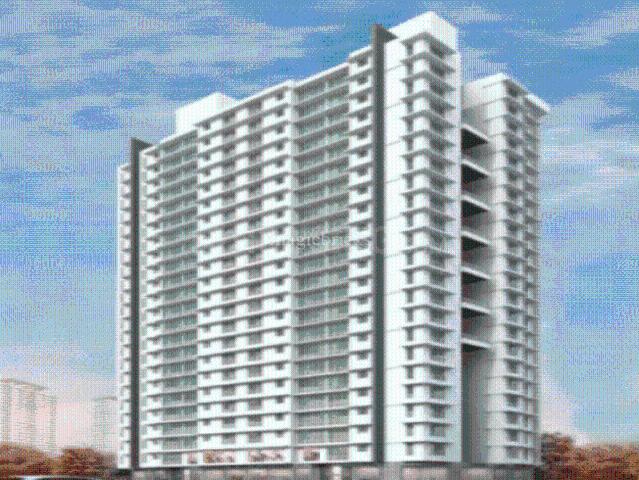 Flat for sale in Nahur, Mumbai Suburban District