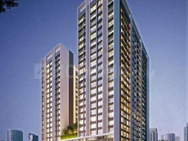 Flat for sale in Andheri - Mumbai, National Capital Territory Of Delhi
