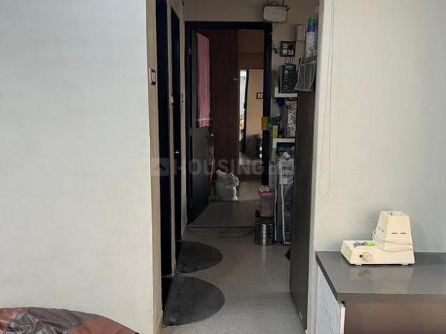 Flat for sale in Nahur, Mumbai Suburban District