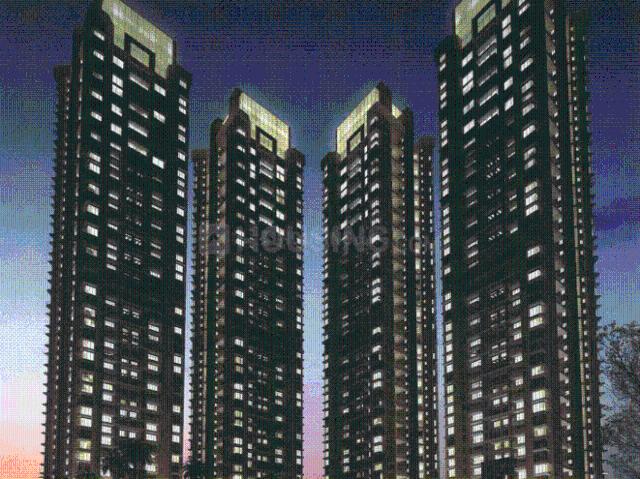 Flat for sale in Andheri - Mumbai, National Capital Territory Of Delhi