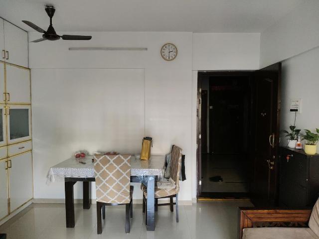 Flat for sale in Nahur, Mumbai Suburban District