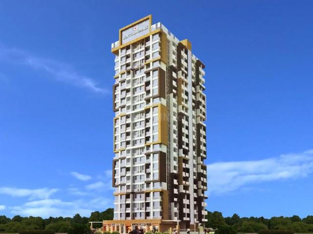 Flat for sale in Andheri - Mumbai, National Capital Territory Of Delhi