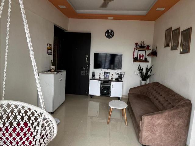 Flat for sale in Andheri - Mumbai, National Capital Territory Of Delhi