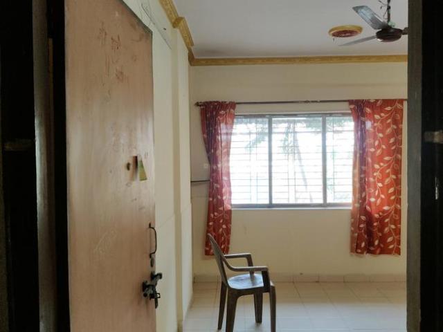 Flat for sale in Bhandup West, Mumbai