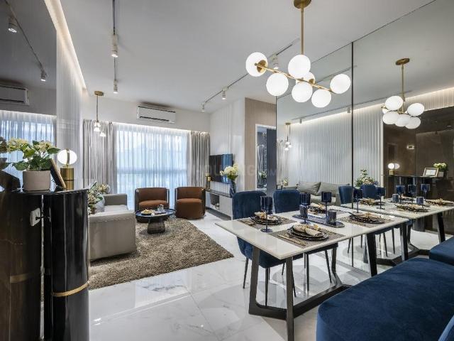 Flat for sale in Andheri - Mumbai, National Capital Territory Of Delhi