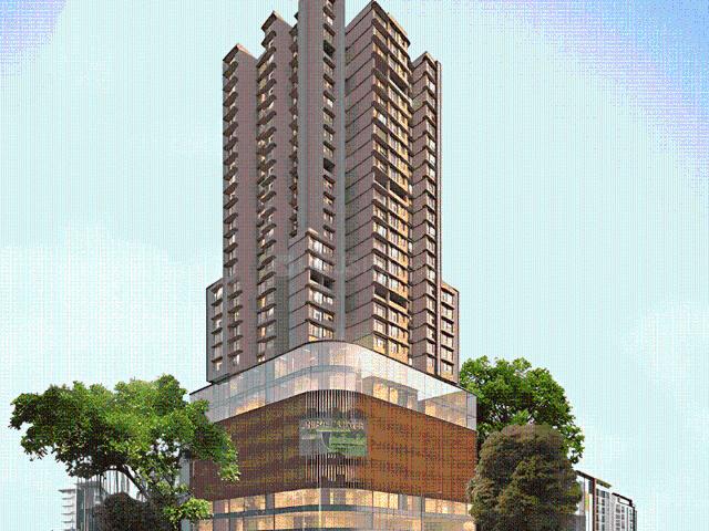 Flat for sale in Andheri - Mumbai, National Capital Territory Of Delhi