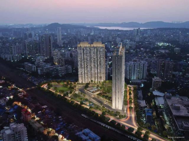 Flat for sale in Andheri - Mumbai, National Capital Territory Of Delhi
