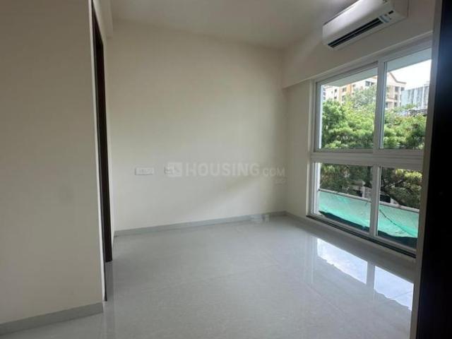 Flat for sale in Bhandup West, Mumbai