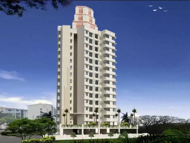 Flat for sale in Andheri - Mumbai, National Capital Territory Of Delhi