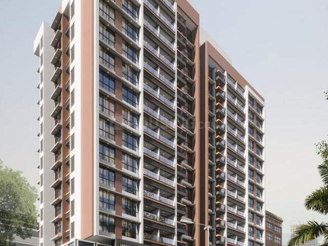 Flat for sale in Andheri - Mumbai, National Capital Territory Of Delhi