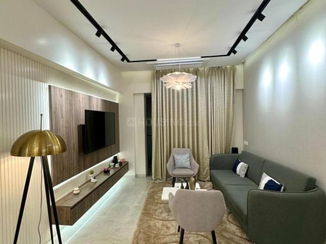 Flat for sale in Andheri - Mumbai, National Capital Territory Of Delhi