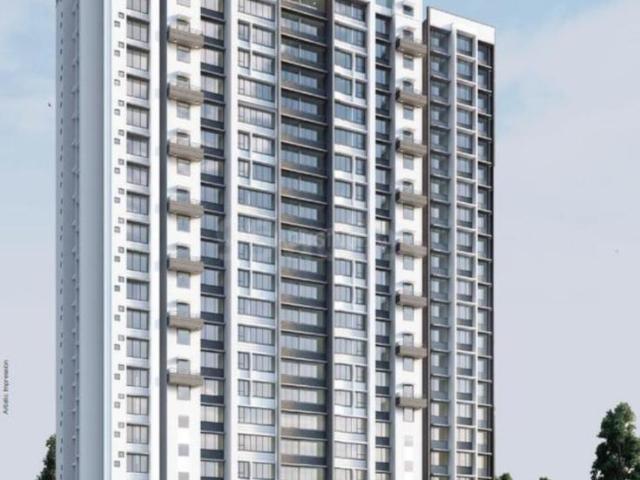 Flat for sale in Andheri - Mumbai, National Capital Territory Of Delhi