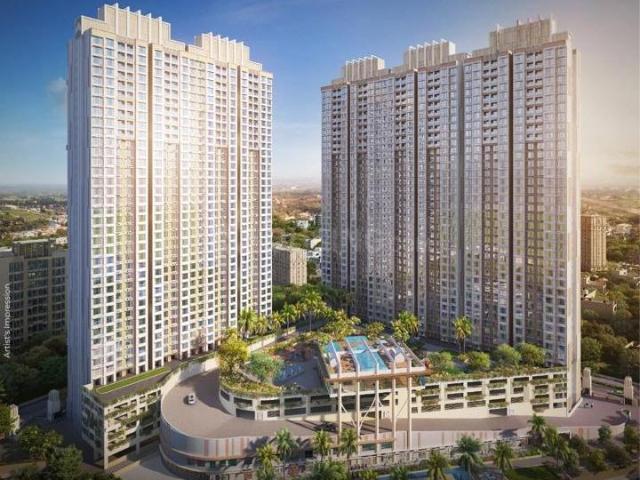 Flat for sale in Nahur, Mumbai Suburban District