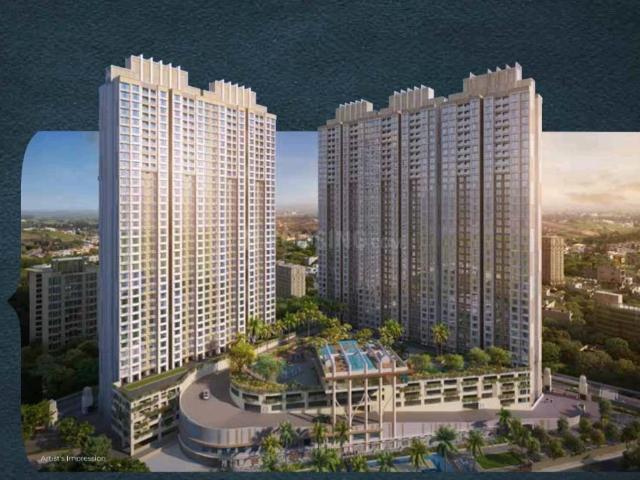 Flat for sale in Andheri - Mumbai, National Capital Territory Of Delhi
