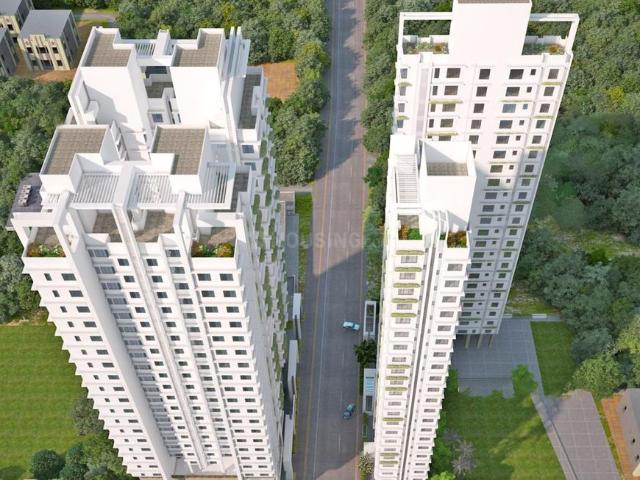 Flat for sale in Nahur, Mumbai Suburban District