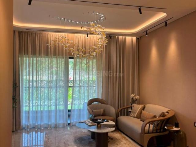 Flat for sale in Bhandup West, Mumbai