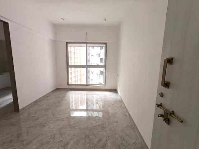 Flat for sale in Nahur, Mumbai Suburban District