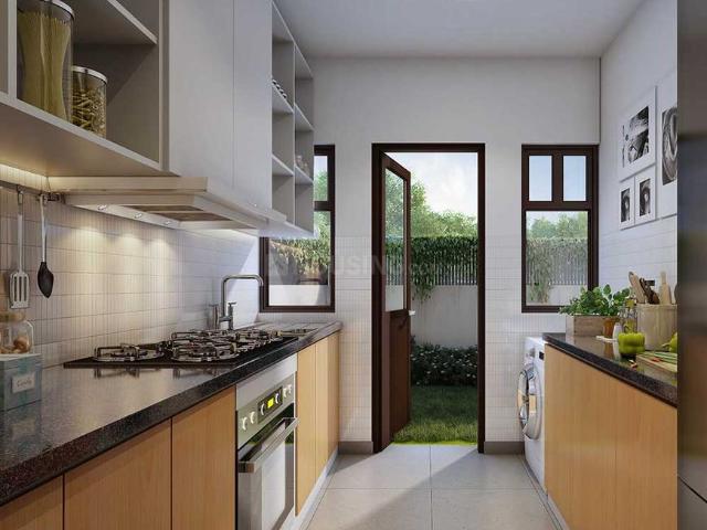 Flat for sale in Nahur, Mumbai Suburban District