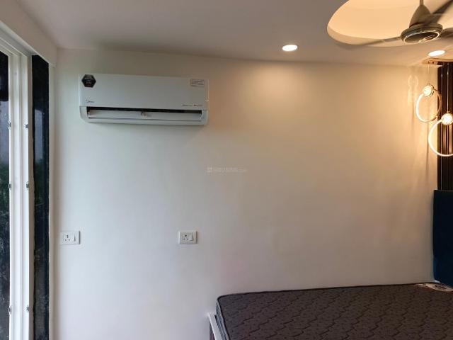 Flat for rent in South West Delhi, Deri