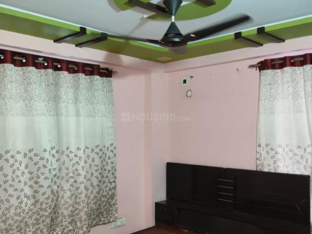 Flat for rent in Bhat, Gujarat