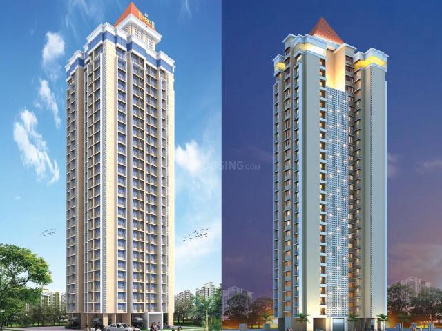 Flat for sale in Bhayander East, Mira-Bhayander