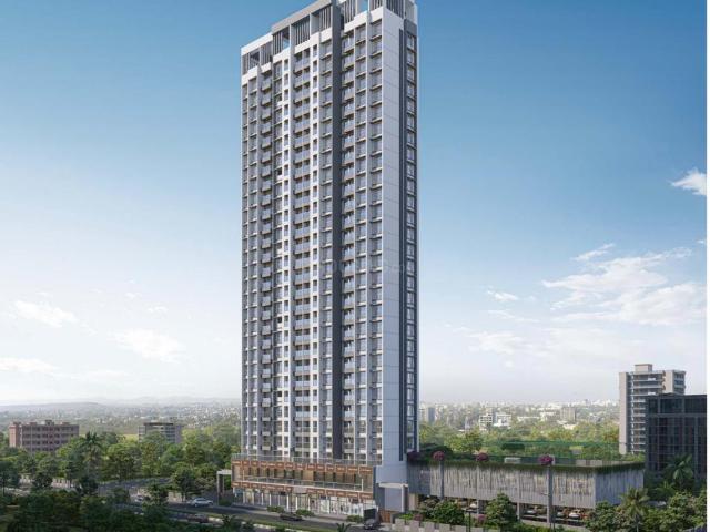 Flat for sale in Bhayandar, National Capital Territory Of Delhi