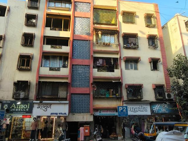 Flat for sale in Bhayandar, National Capital Territory Of Delhi