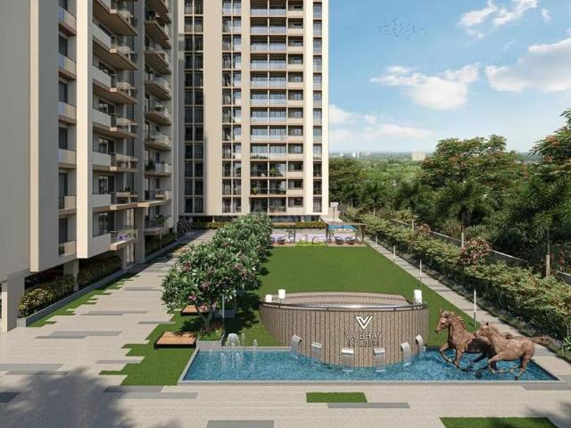 Flat for sale in Gujarat