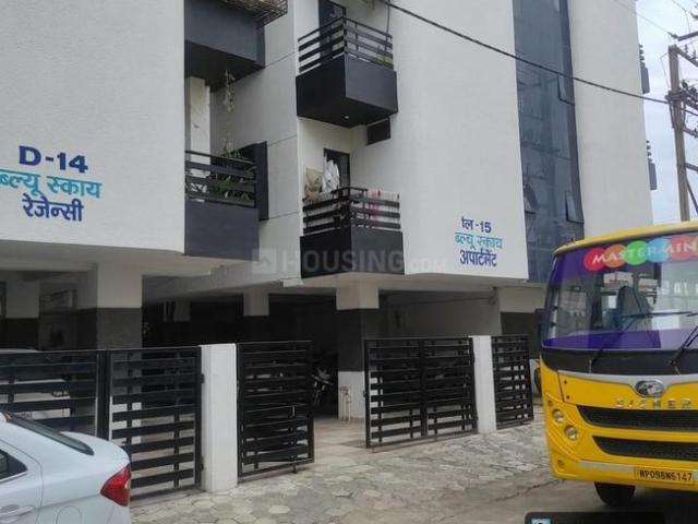 Flat for rent in Madya