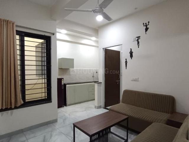 Flat for rent in Bhichaulimardana, Indore
