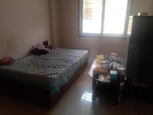 Flat for rent in Bariyakima, Indore