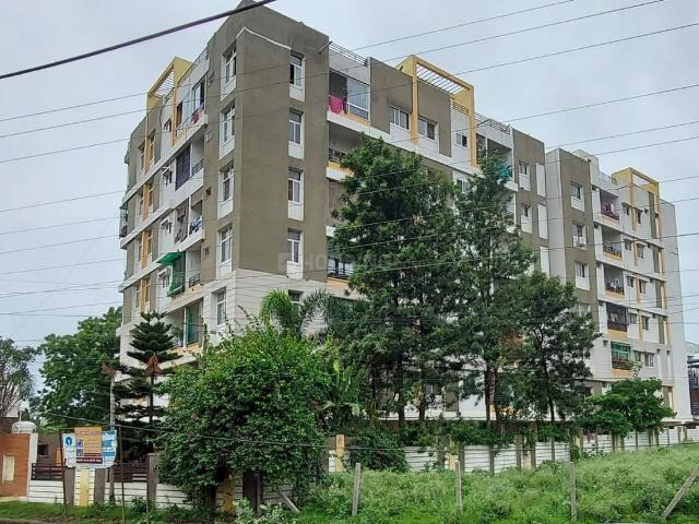 Flat for sale in Madya