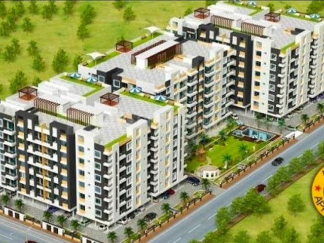 Flat for sale in Madya