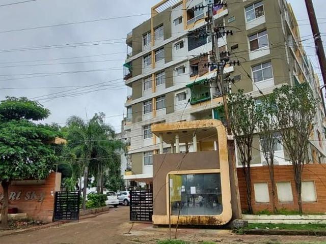 Flat for sale in Madya
