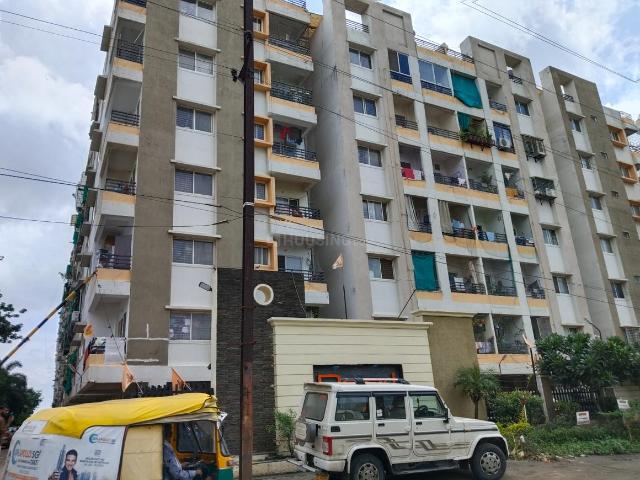 Flat for sale in Bhichaulimardana, Indore