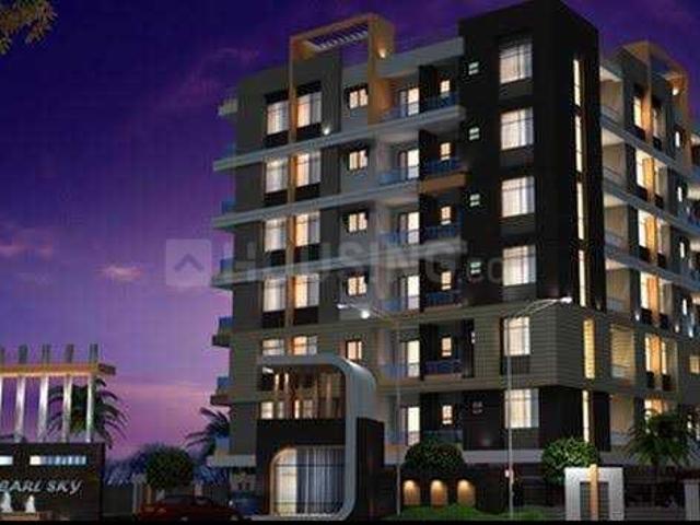 Flat for sale in Bhichaulimardana, Indore