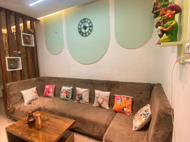 Flat for sale in Bhichaulimardana, Indore