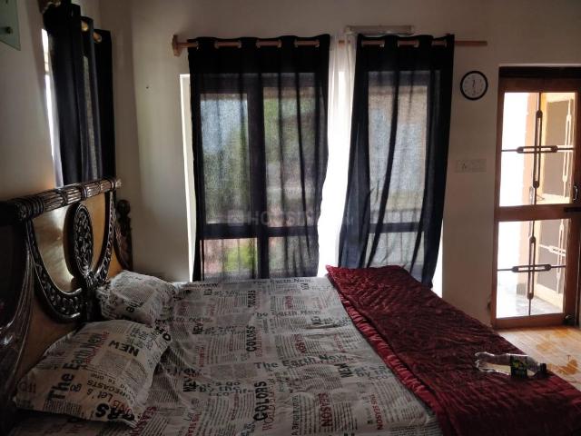 Flat for rent in Uttarakhand