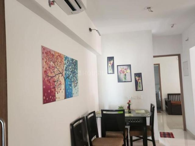 Flat for rent in Lodha Upper Thane, Surai