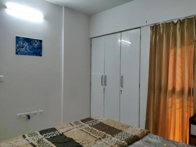 Flat for rent in Lodha Upper Thane, Mankoli
