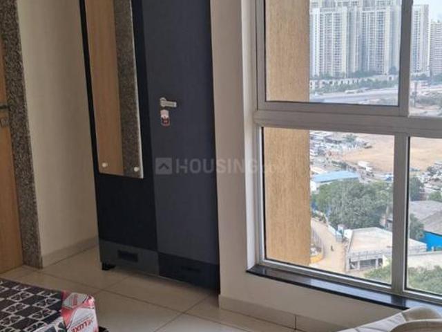Flat for rent in Temghar, Bhiwandi - Nizampur