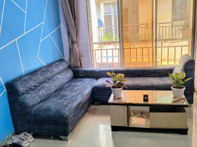 Flat for rent in Bhiwandi Nizampur, National Capital Territory Of Delhi