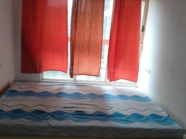 Flat for rent in Lodha Upper Thane, Surai