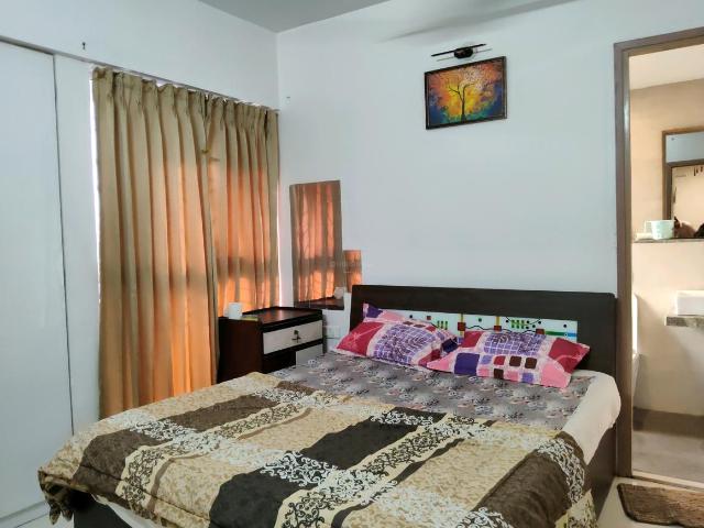 Flat for rent in Lodha Upper Thane, Surai