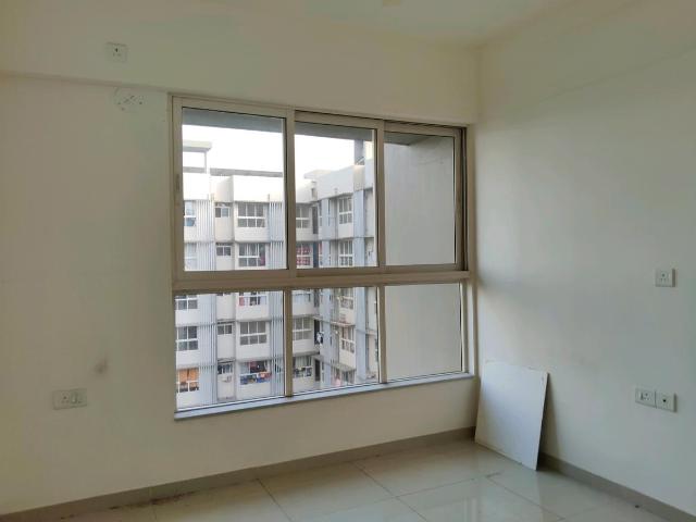 Flat for rent in Temghar, Thane
