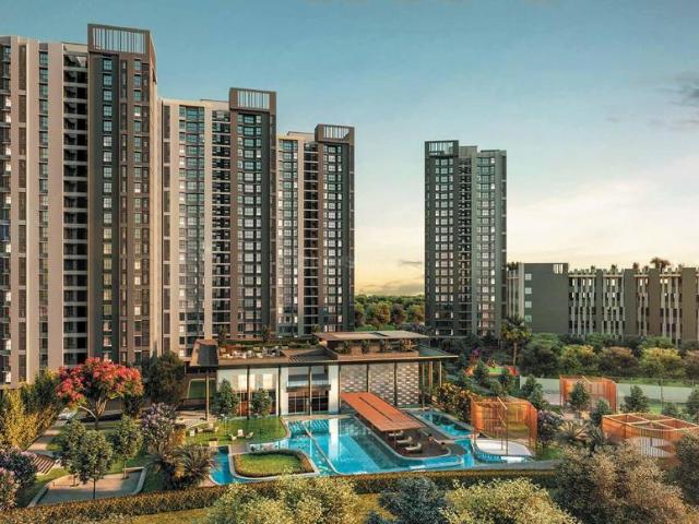 Flat for rent in Bhiwandi Nizampur, National Capital Territory Of Delhi